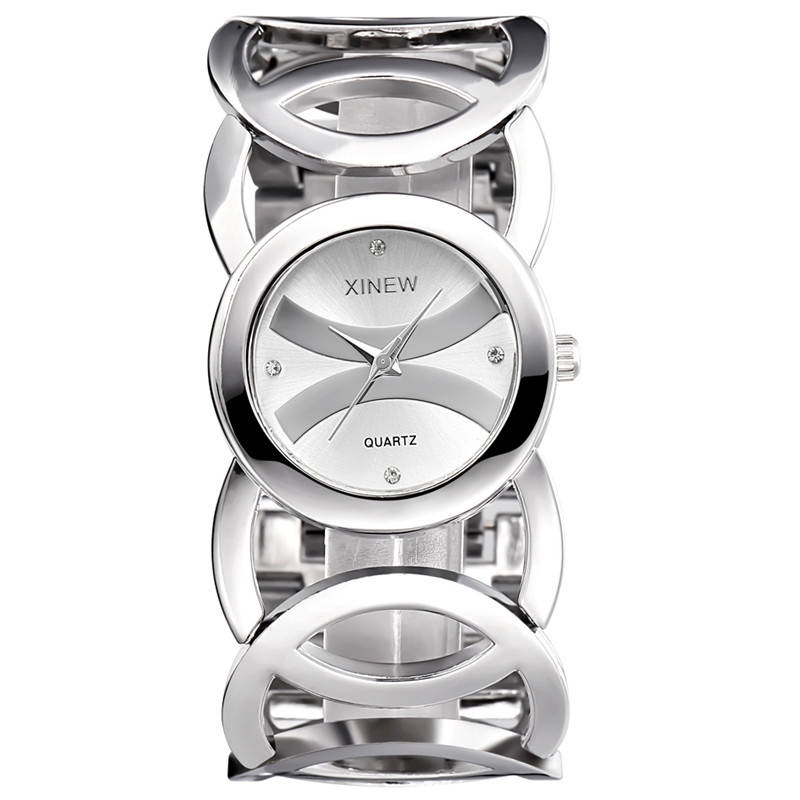 Luxury Watch Vintage - Lüks Marka Bayan Altın Saatler Tam