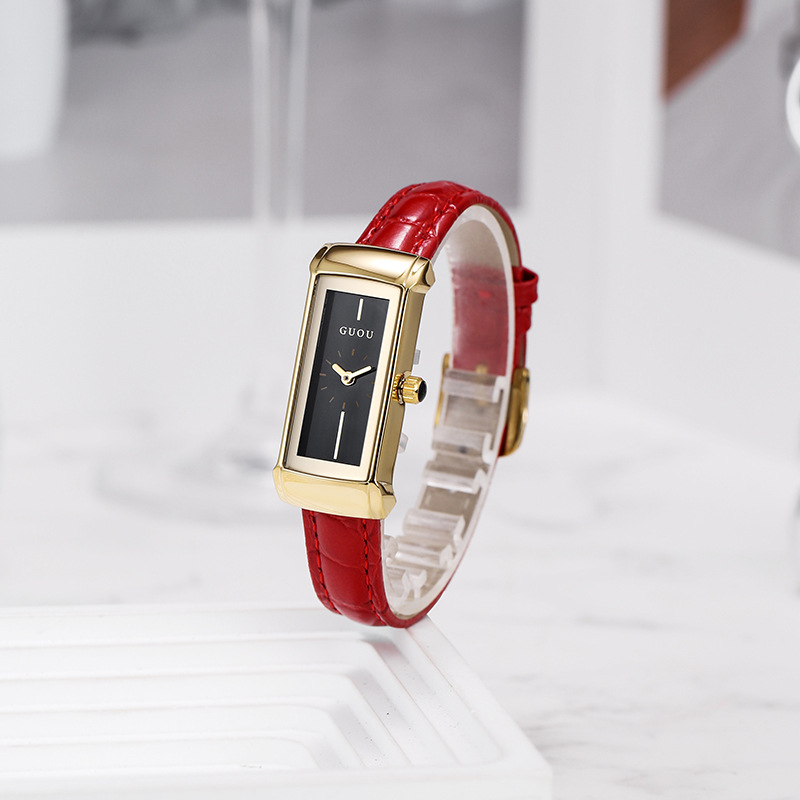 Luxury Watch Vintage - 2026 Yeni Lüks Marka Kadın Saati,