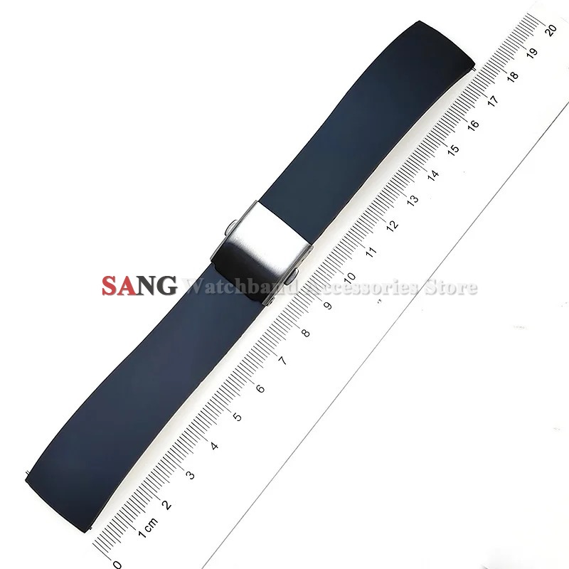 18/20/22/24mm evrensel hızlı b - Luxury Watch Omega incelemesi ve fiyatı