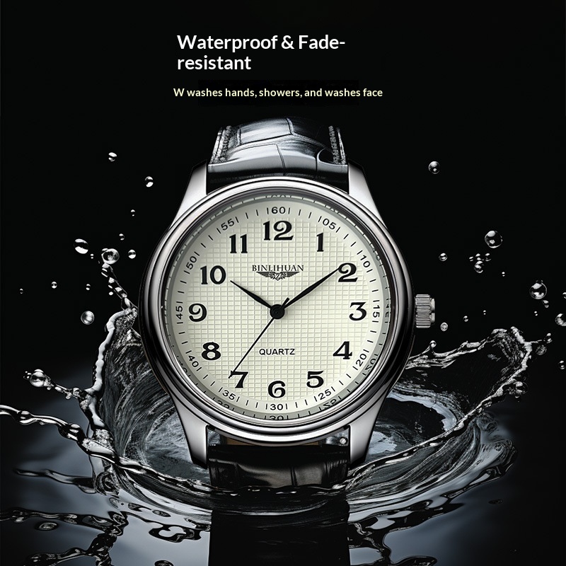 2026 Erkek Kol Saati Lüks İş S - Luxury Watch Price incelemesi ve fiyatı