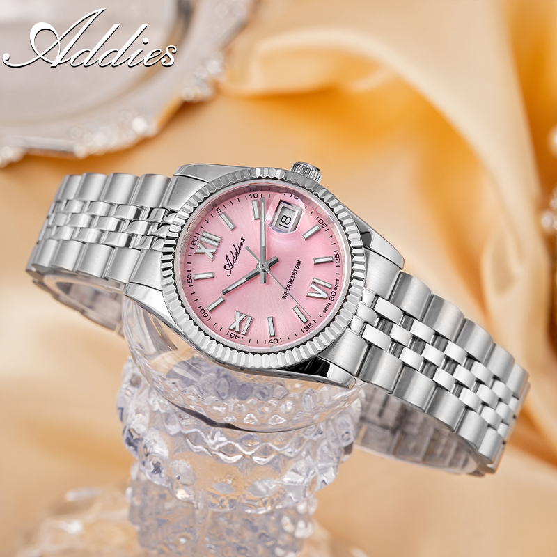 Addies Kadınlar için Yüksek Ka - Luxury Watch & Jewellery incelemesi ve fiyatı