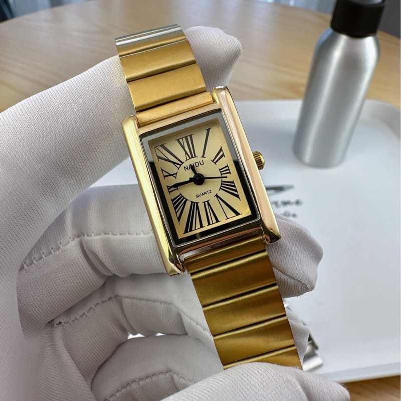 Kadınlar için Vintage Küçük Al - Luxury Watch Vintage incelemesi ve fiyatı