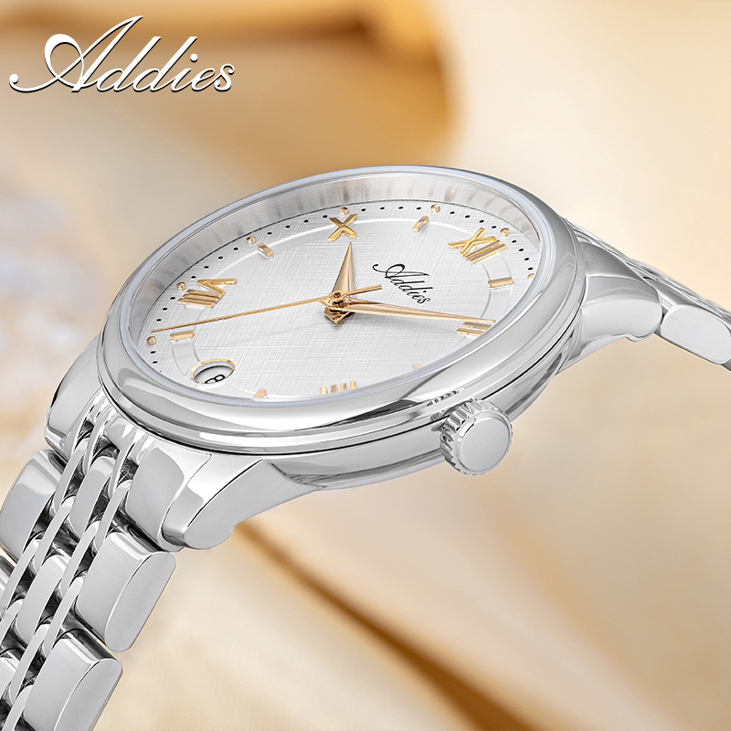 Addies Yeni Lüks Kadın Saatler - Luxury Watch & Jewellery incelemesi ve fiyatı