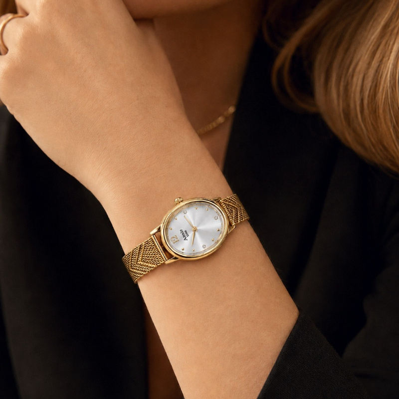 Kadınlar için en iyi marka lük - Luxury Watch Brands incelemesi ve fiyatı