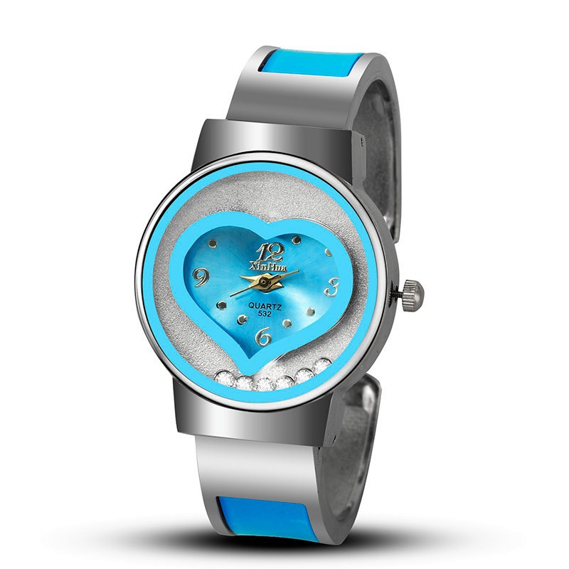 UTHAI CE80 Moda Trendy kadın s - Open Heart Watch incelemesi ve fiyatı