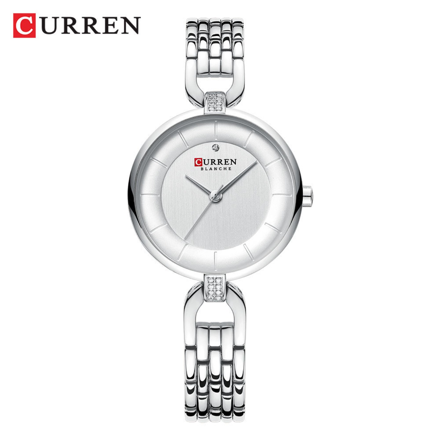 Kadınlar için CURREN Lüks Mark - Luxury Watch & Jewellery incelemesi ve fiyatı