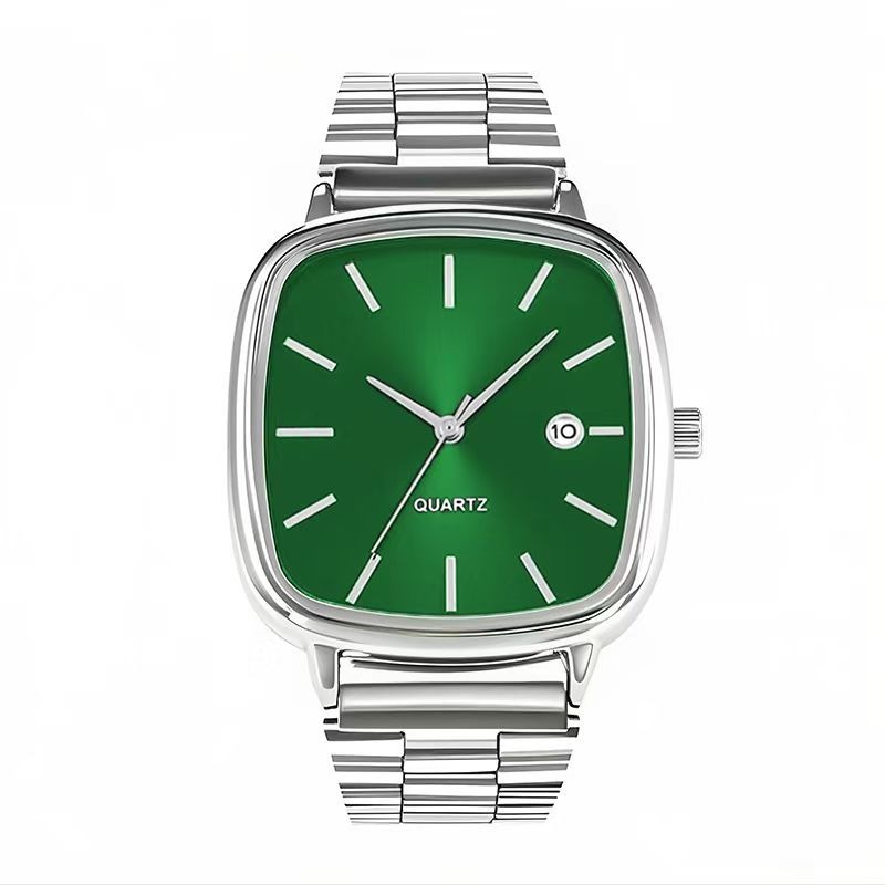 Ünlü Marka Erkek Izle Çelik Ka - Zen Luxury Watch incelemesi ve fiyatı
