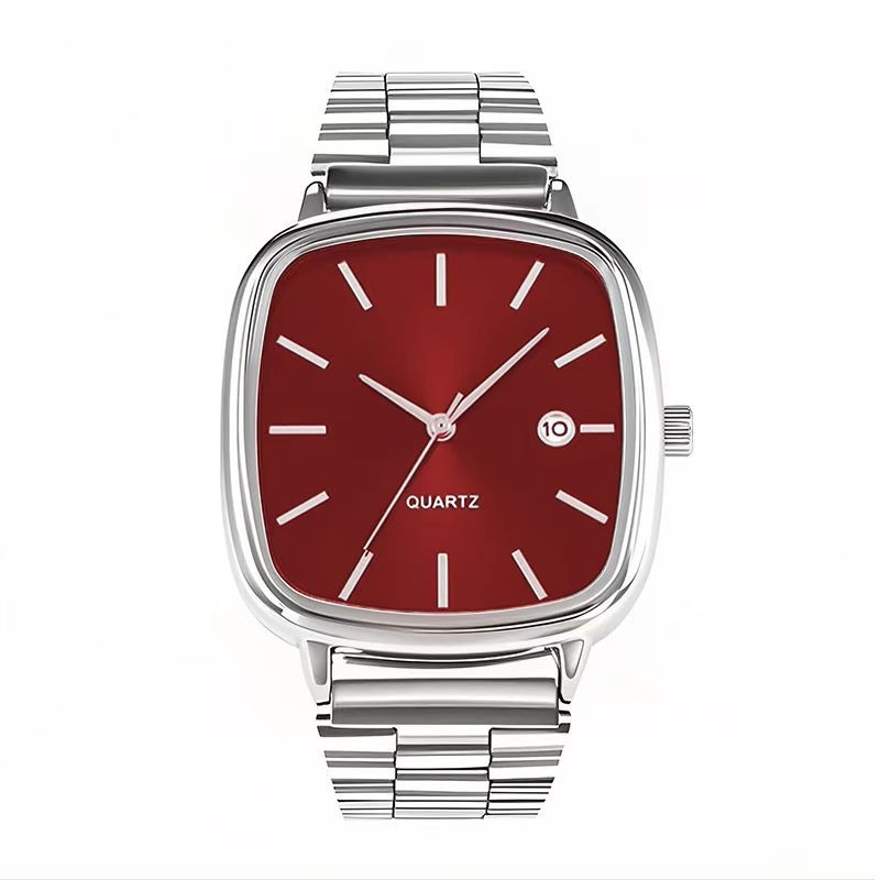 Ünlü Marka Erkek Izle Çelik Ka - Zen Luxury Watch incelemesi ve fiyatı