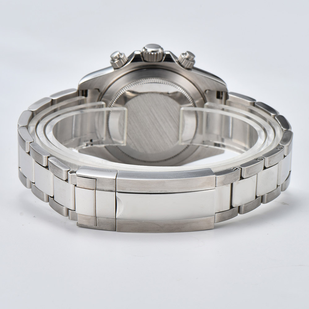 Lüks VK63 SAAT 39mm kuvars Kro - Luxury Watch Time incelemesi ve fiyatı