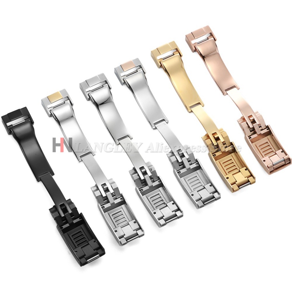 9x9mm 316L Paslanmaz Çelik Çif - Luxury Watch News incelemesi ve fiyatı