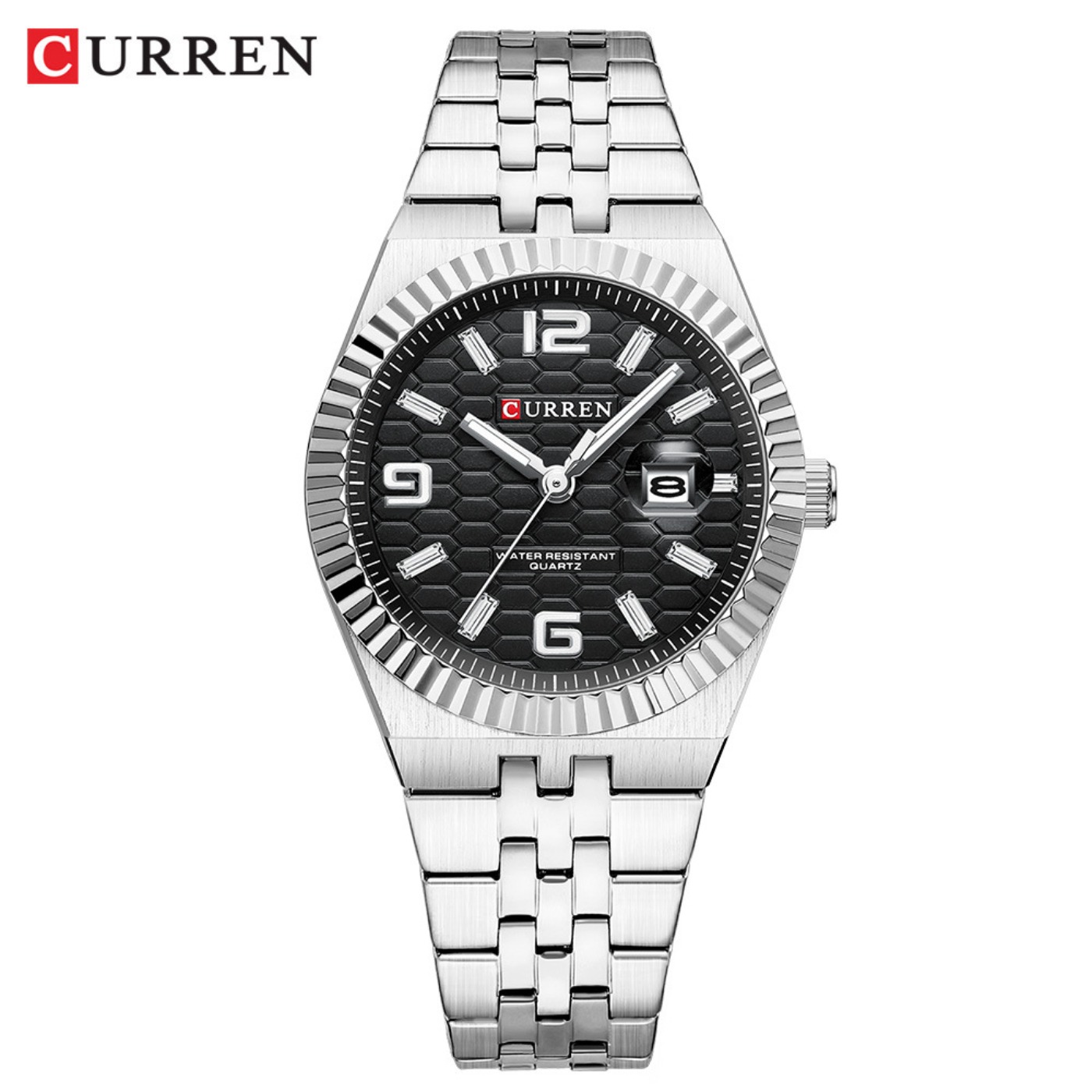 CURREN Kadın Saati Analog Kuva - Luxury Watch & Jewellery incelemesi ve fiyatı