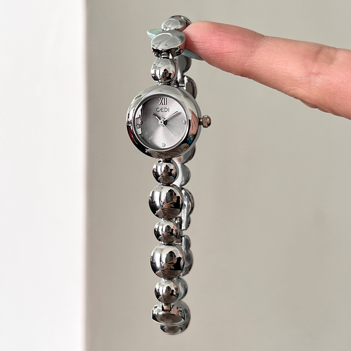 Kadın Saati Hafif Lüks Moda Yu - Luxury Watch Vintage incelemesi ve fiyatı