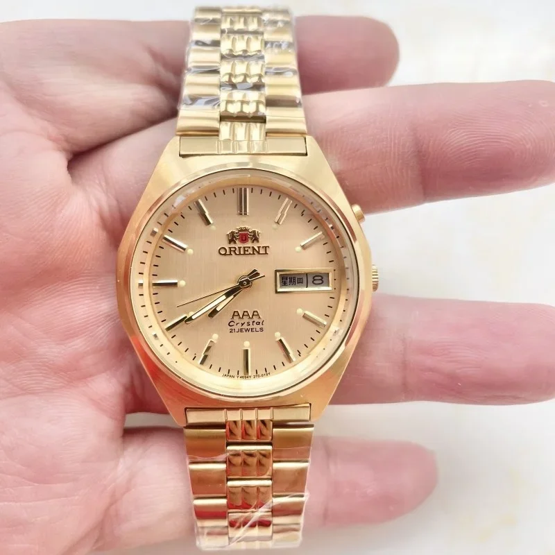 DFDG 36MM Günlük Kullanım Elma - Open Heart Watch incelemesi ve fiyatı