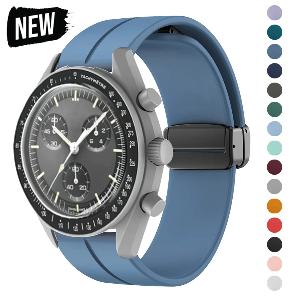 Omega X Swatch ortak MoonSwatc - Luxury Watch Omega incelemesi ve fiyatı